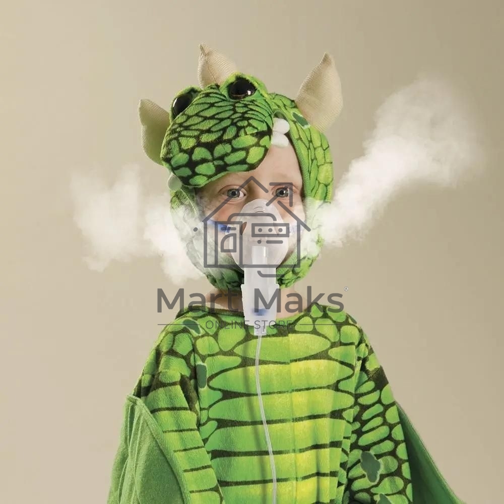 Ингалятор компрессорный OMRON С21 Basic (NE-C803-RU)