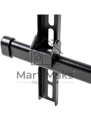 Кронштейн для телевизора Arm Media PARAMOUNT-70 черный, 32