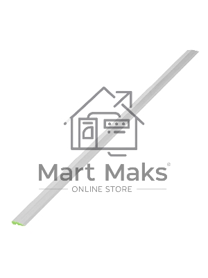 Правило алюминиевое Сибртех 