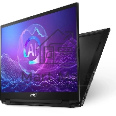 Ноутбук MSI Summit Pro 16 AI A2HVETG-085RU/16