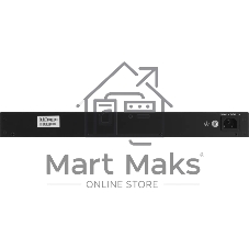 Коммутатор SNR SNR-S2995G-12FX, 12×1 Гбит/с SFP (4 комбо) + 4×1/10 Гбит/с SFP+, управляемый