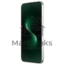Смартфон Huawei Nova 15 PSN-LX9 12/512GB зеленый