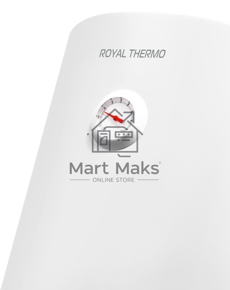 Водонагреватель Royal Thermo RWH 50 Optimal