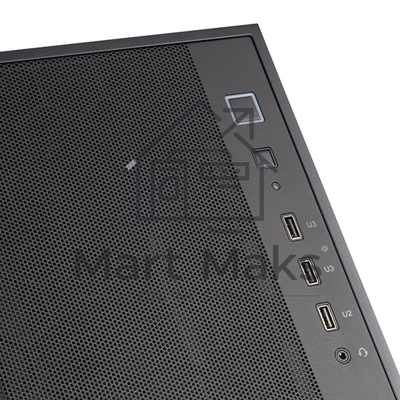 Компьютерный корпус SilverStone SST-FAR1B-PRO-V2 TO-C382-SST-FAR1B-PRO-V2 (814452)