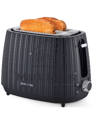 Тостер BRAYER BR2104