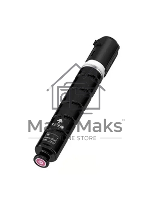 Картридж лазерный ELP C-EXV48M Magenta (11500 стр.) для Canon iR C1325iF/C1335iF