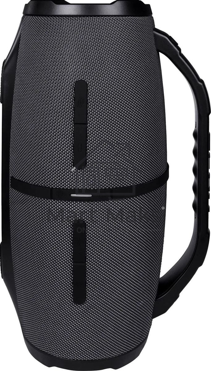 Колонка портативная Ural Гагарин ГР-007, 60W, 2.2 BT/3.5Jack/USB, 10м, 5000mAh, серый