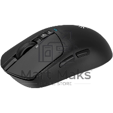 Мышь беспроводная/проводная A4Tech Bloody R72 Ultra Duo черный, 20000 dpi, радиоканал, USB, кнопки - 7