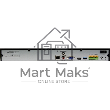 Видеорегистратор Tantos TSr-NV16252