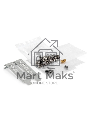 Серверный корпус ExeGate Pro 2U330-03 RM 19