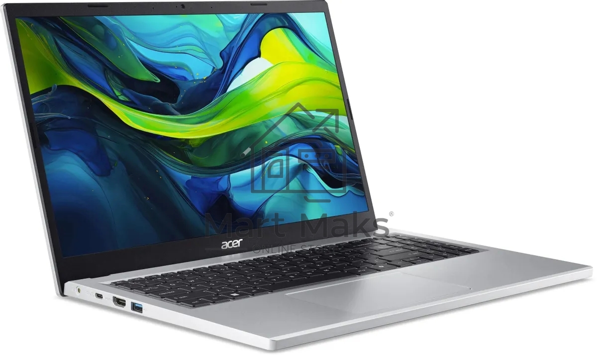 Ноутбук Acer Aspire Go AG15-41P-R4X3 15,6