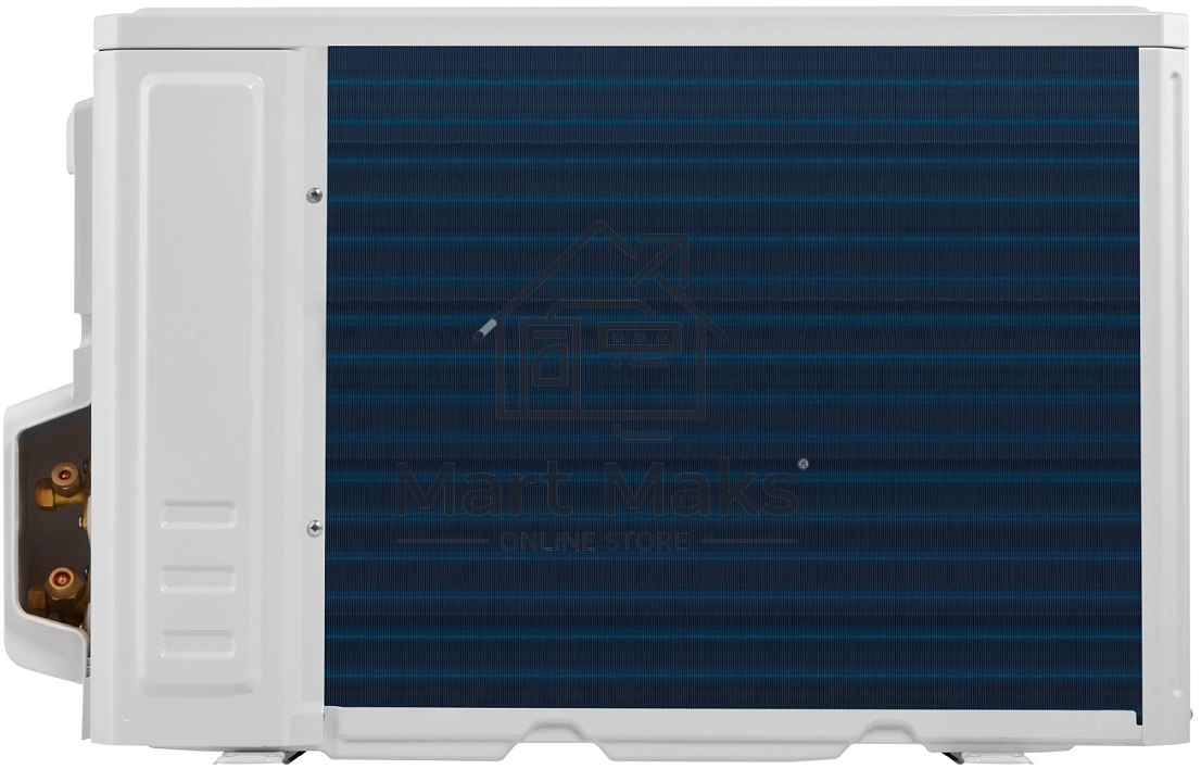 Блок наружный сплит-системы Electrolux Loft EACS-07HAL/N8/out 7000 BTU, 20 м², охлаждение, обогрев