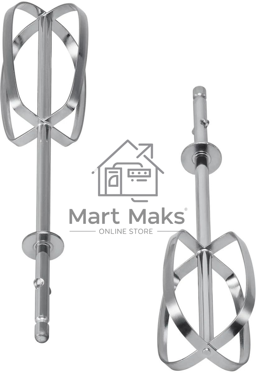 Миксер ручной Polaris PHM 2024 CordLess 200Вт черный