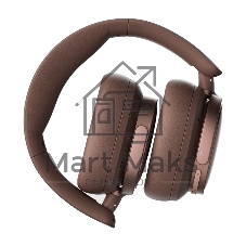 Гарнитура мониторные Edifier ES850NB коричневый беспроводные bluetooth оголовье