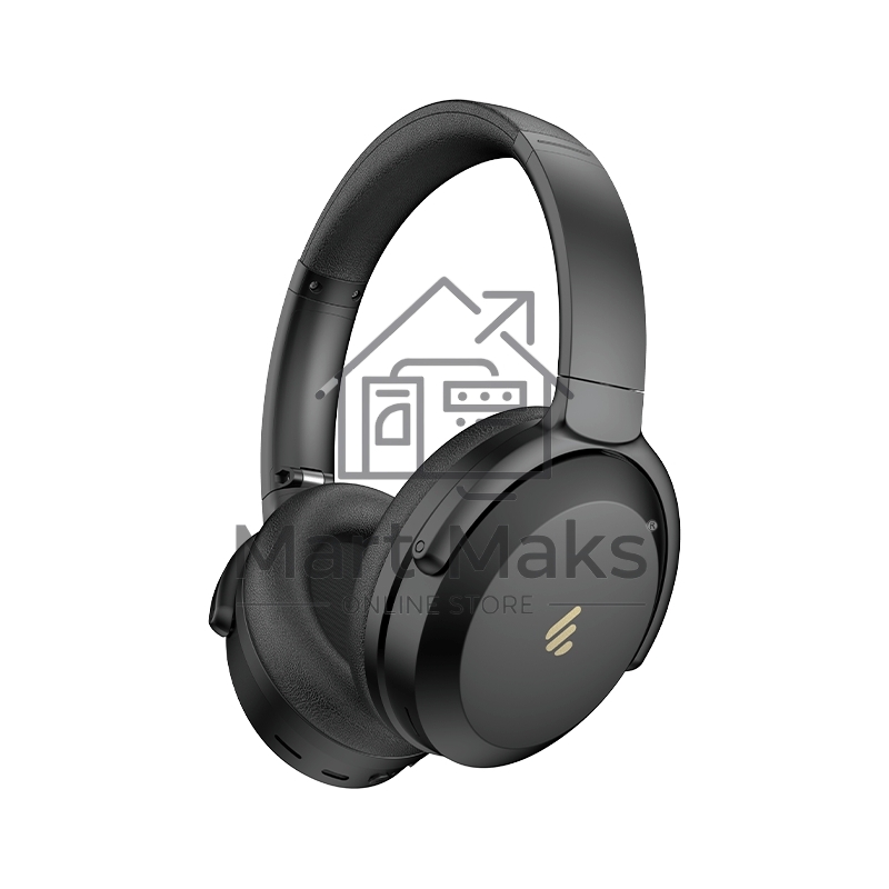 Гарнитура мониторные Edifier WH700NB Pro черный беспроводные bluetooth оголовье