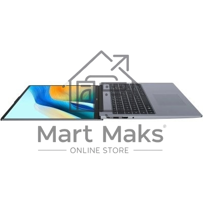Ноутбук Huawei MateBook D16 серый CI9-13900H 16