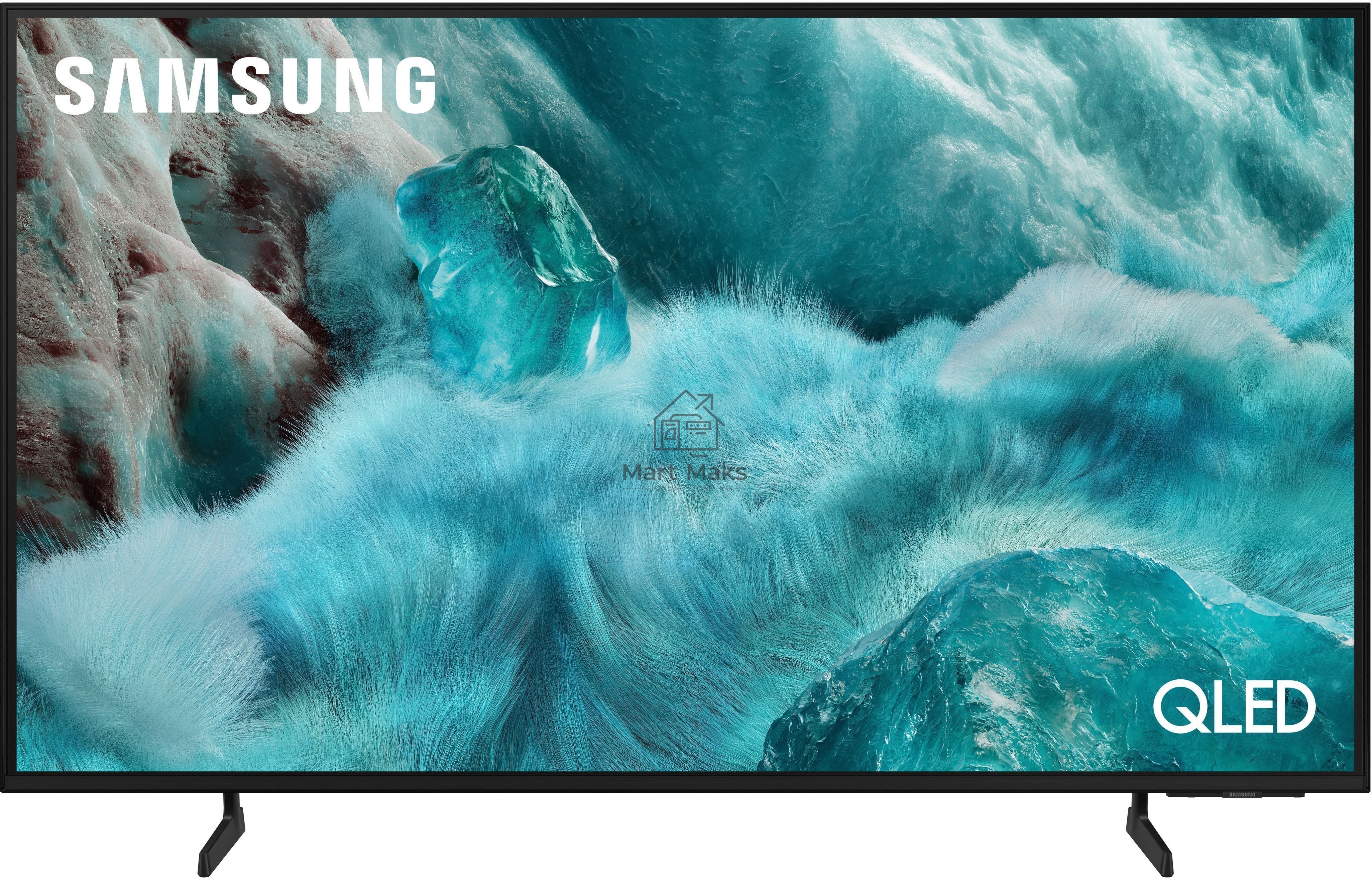 Телевизор Samsung 43