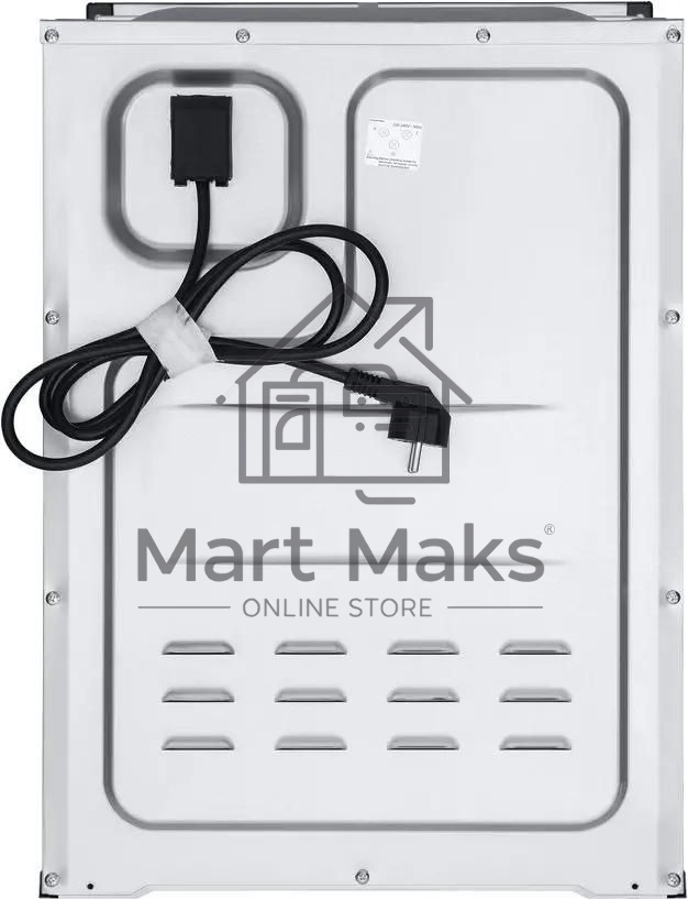 Шкаф духовой электрический Maunfeld EOEC516B2, встраиваемый