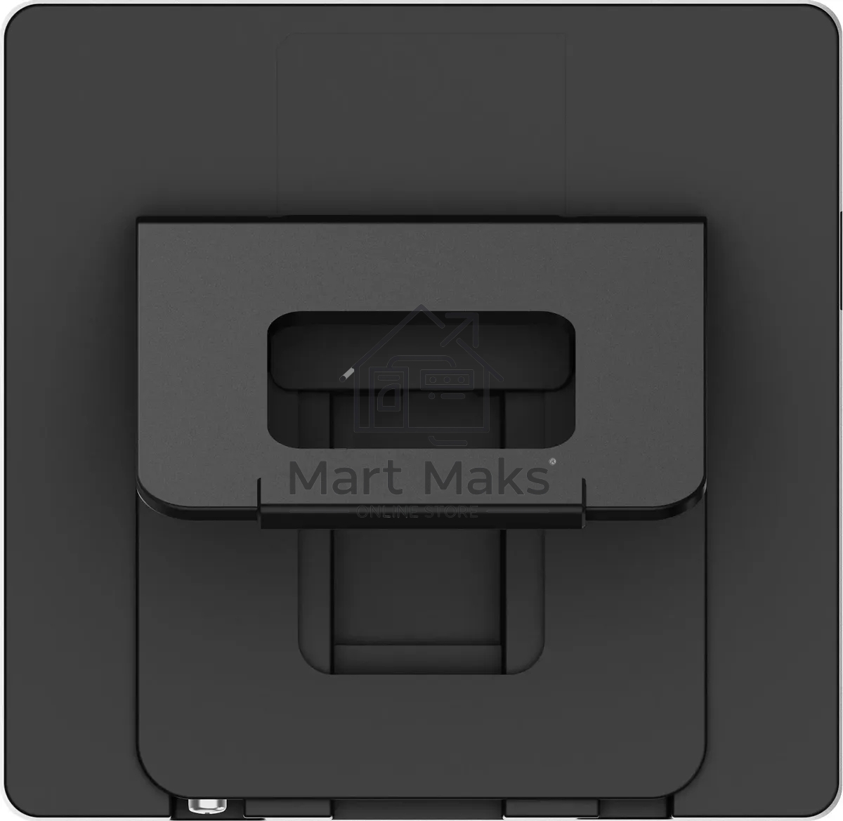 Терминал доступа Dahua DHI-ASA3223A-W