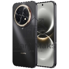 Смартфон Huawei Nova 15 Max 8/256Gb черный