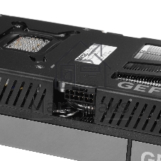 Видеокарта INNO3D GeForce RTX 5080 X3 OC, 16 GB GDDR7, 256 bit, 3xDisplayPort, HDMI, GPU 2640 MHz