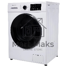 С/м ESPERANZA WMFD1012IBD12 с сушкой инверторный мотор