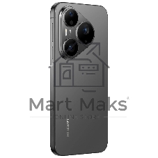 Смартфон Huawei Pura 90s Pro 12/256Gb, черный