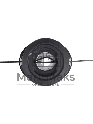 Катушка PATRIOT DL-1235