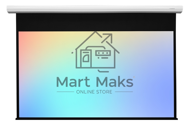 Экран с электроприводом Lumien Master Control 254x400 см (181