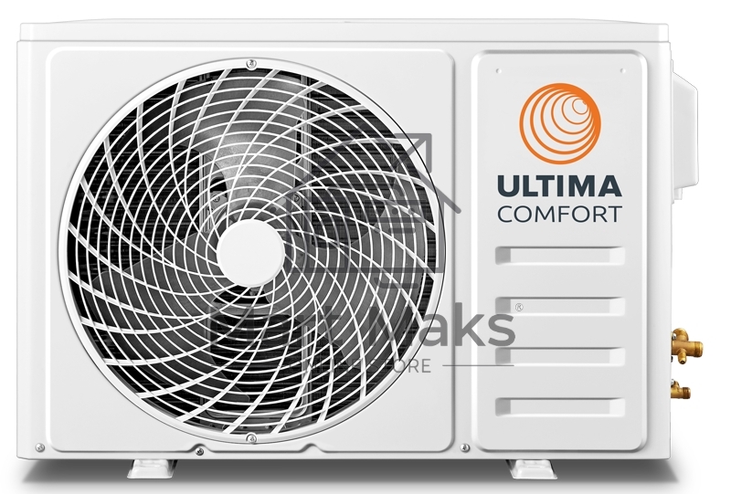 Наружный блок сплит-системы ULTIMA COMFORT ECS-07PN-OUT