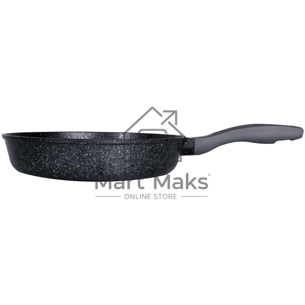 Сковорода Maunfeld GRETA MF24GRTT01FP из литого алюминия, 24 см