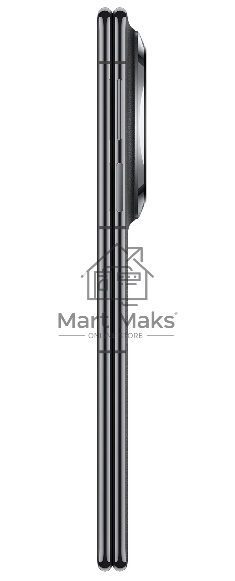 Смартфон Huawei Mate X6 ICL-LX9 12/512Gb черный