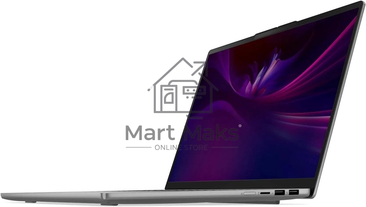 Ноутбук Lenovo IdeaPad Slim 5 16IRH10 Core i7 13620H 16Gb SSD512Gb Intel UHD Graphics 16