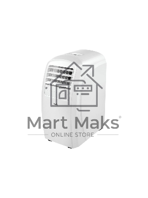 Кондиционер мобильный Ballu BPAC-20 CE_20Y