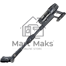 Пылесос Polaris IQ Home PVCS 6020 Cyclonic Way PRO 800Вт серый
