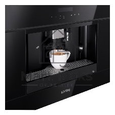 Кофемашина встраиваемая Korting KCM 9200 BG