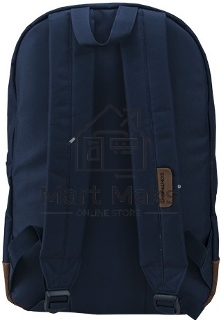 Рюкзак для ноутбука Continent (15,6) BP-003 Blue, синий.