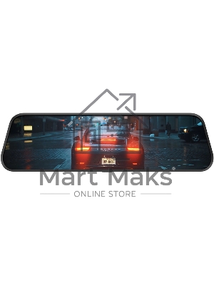 Видеорегистратор Ritmix AVR-9100