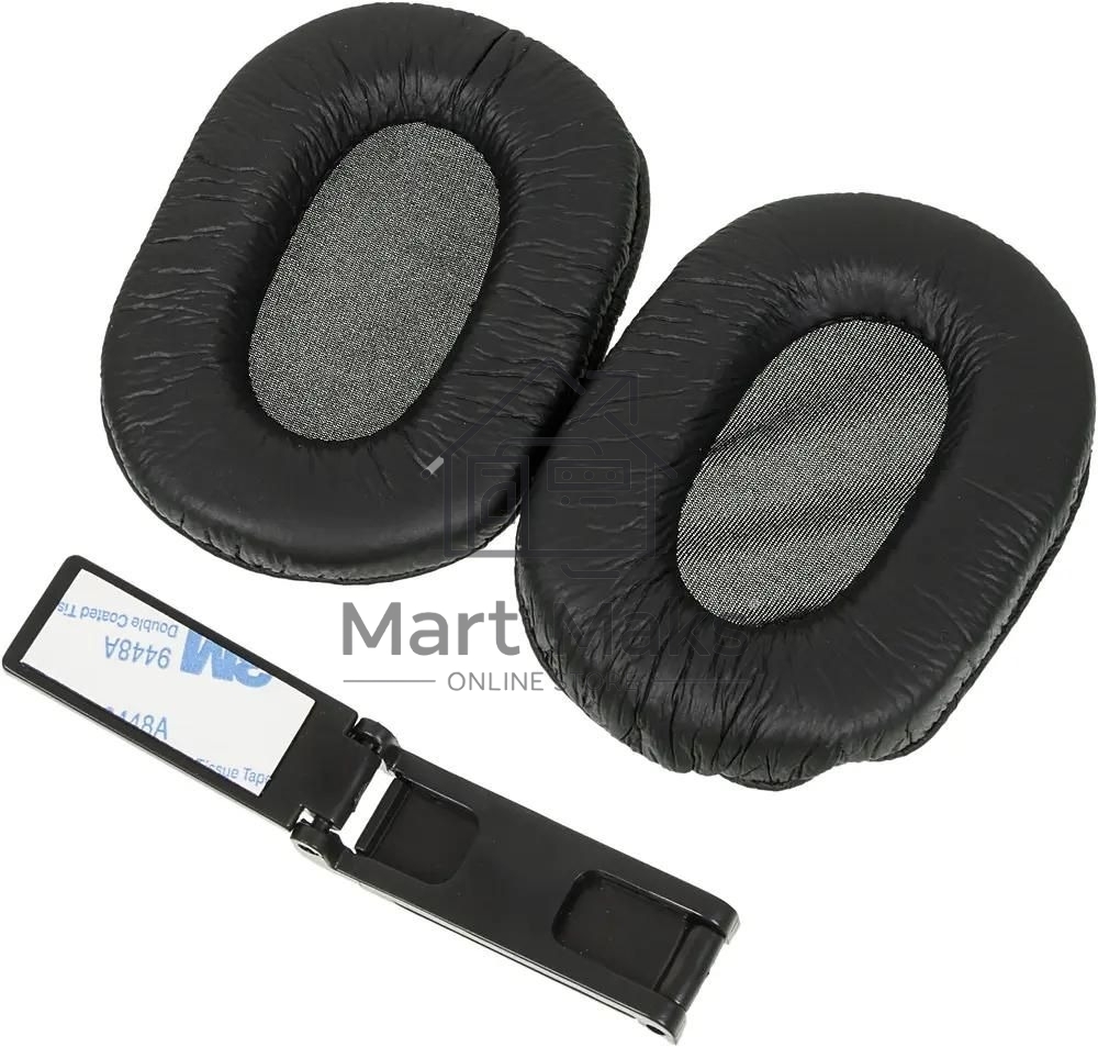 Гарнитура проводная A4TECH стерео HS-60