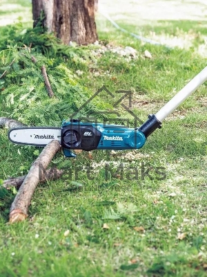 Высоторез Makita DUA200RF01аккум.