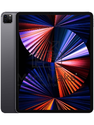 Планшет Apple iPad Pro 2021 A2379 Wi-Fi + Cellular 12.9