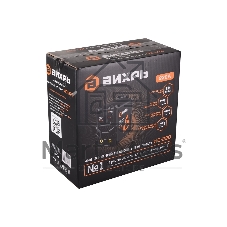 Сварочный аппарат ВИХРЬ ИС-220 65/52160-260в 10-220А инверторный