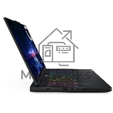 Ноутбук Lenovo Legion Pro 5 16IAX10H/16