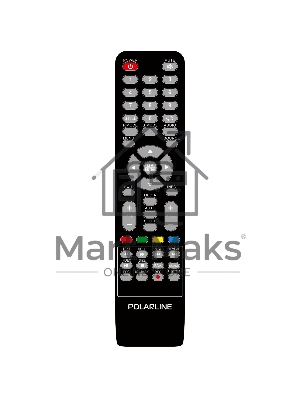 Телевизор PolarLine 32