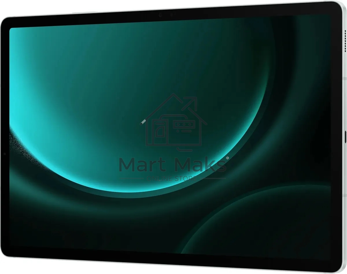 Планшет Samsung Galaxy Tab S9 FE+ BSM-X616B Exynos 1380 (2.4) 8C RAM8Gb ROM128Gb 12.4