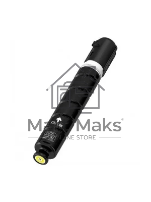 Картридж лазерный ELP C-EXV48Y Yellow (11500 стр.) для Canon iR C1325iF/C1335iF