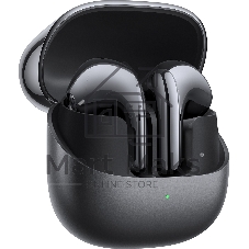 Наушники беспроводные Xiaomi Buds 5 черный графит