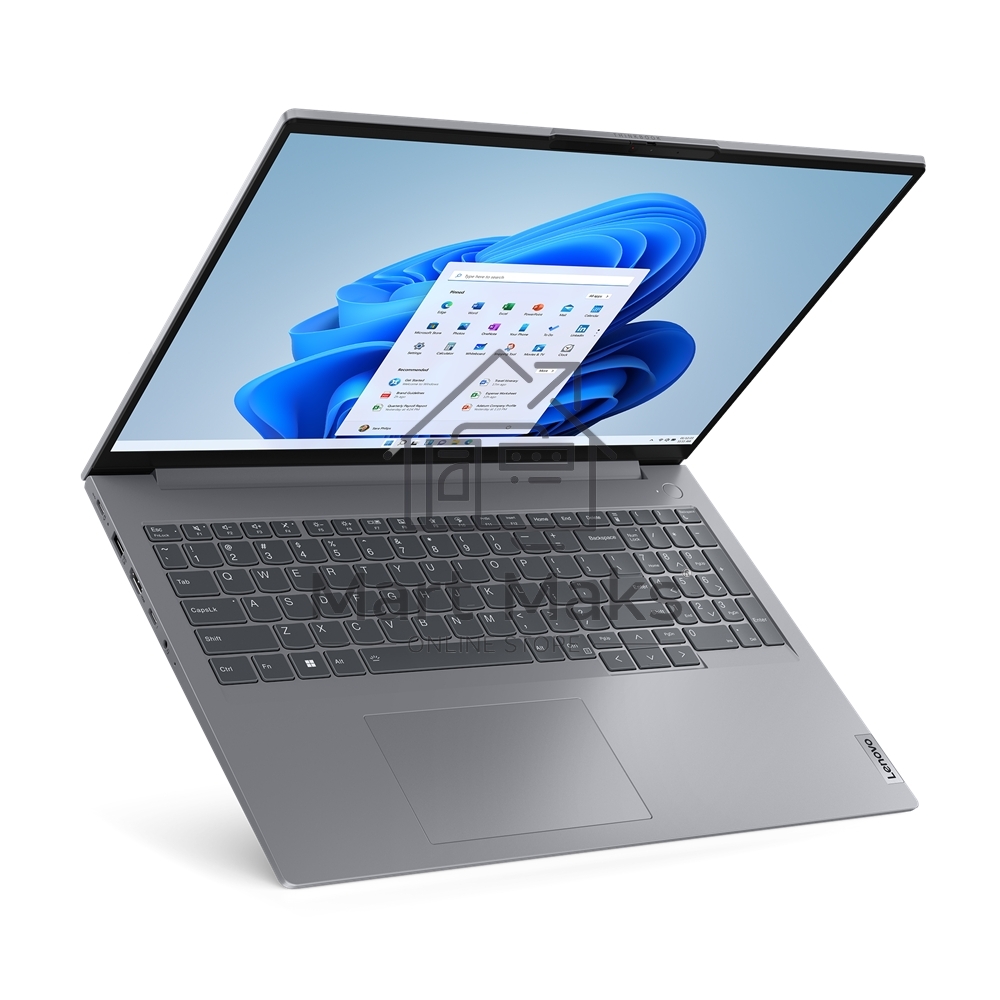 Ноутбук Lenovo TB G6 16-IRL 16