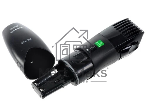 Триммер для волос Panasonic ER-2403-K701 8887549291791