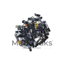 Шредер Office Kit S210N 3,9x38 белый (секр.P-4) фрагменты 16лист. 35лтр. скрепки скобы пл.карты CD